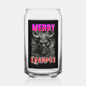 Joyeux Krampus (Verso)