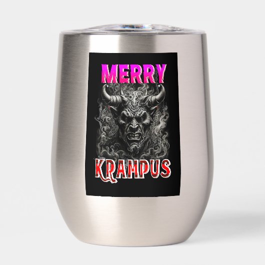 Joyeux Krampus (Avant)