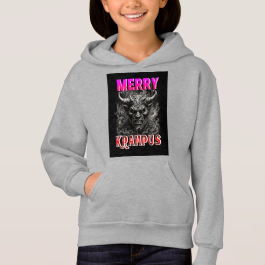 Joyeux Krampus (Devant)