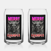 Joyeux Krampus (Recto)