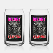Joyeux Krampus (Verso)