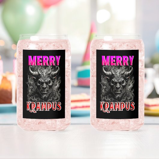 Joyeux Krampus (Insitu (Anniversaire))