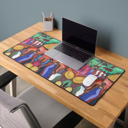 Joyeux Kwanza (Bureau 2)