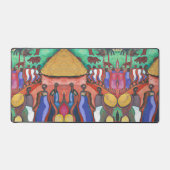 Joyeux Kwanza (Recto)