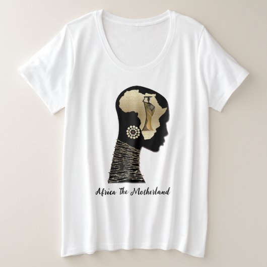 Joyeux Kwanzaa (Design devant)
