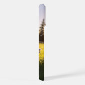 Joyeux Labrador Puppy Running (Côté droit)