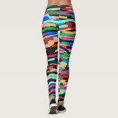 Joyeux Leggings ! (Dos)