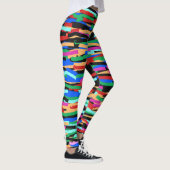 Joyeux Leggings ! (Droite)