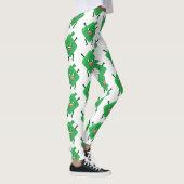 joyeux leggings de Ketupat (Droite)
