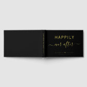 Joyeux mariage noir pour toujours (Complet)