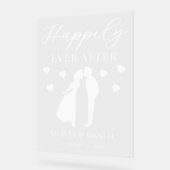 Joyeux Mariage Sur Mesure (Angle)