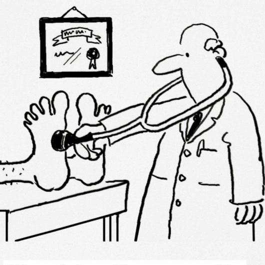 Joyeux médecin d'anniversaire