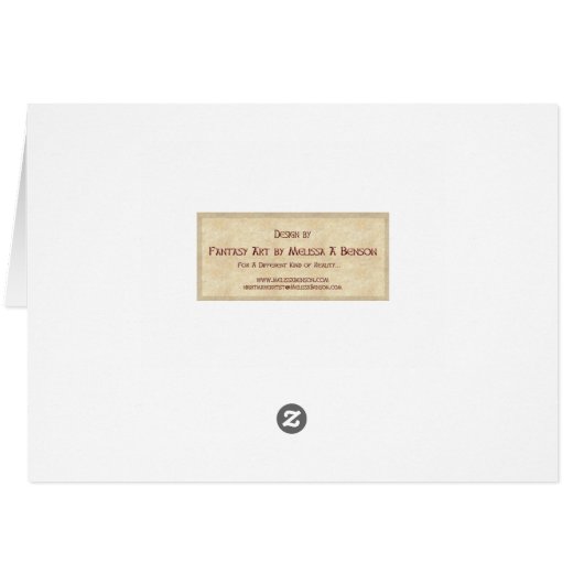 Joyeux milieu d'été ! (Dos Horizontal)