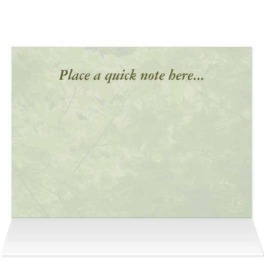 Joyeux milieu d'été ! (Intérieur Horizontal (Haut))