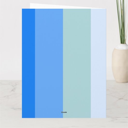 Joyeux Modèle du nom d'anniversaire (Dos)