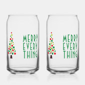 Joyeux moderne Tout Jardin (Recto)