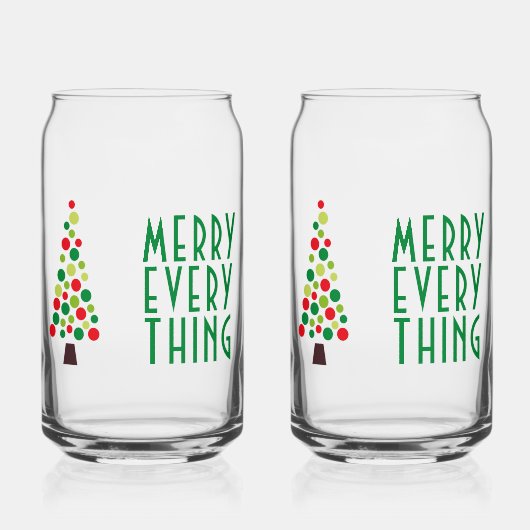 Joyeux moderne Tout Jardin (Recto)