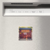 Joyeux Mont Park Magnet (In Situ (Lave-vaisselle))
