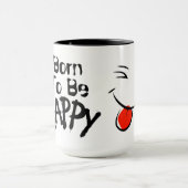 " Joyeux " Mug (Centre)