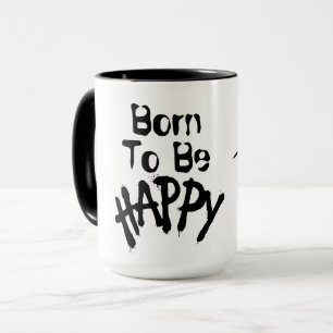 " Joyeux " Mug