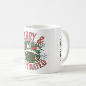 Joyeux & Mug affiendé (Devant droit)