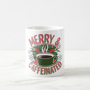Joyeux & Mug affiendé