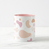 Joyeux Mug de la Fête des Mères (Centre)