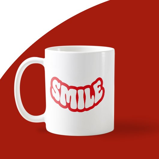 Joyeux Mug de la Journée nationale des dentistes