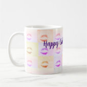 Joyeux Mug de la Saint-Galentin (Gauche)