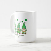Joyeux Mug de la Saint Patrick (Devant gauche)