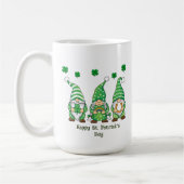 Joyeux Mug de la Saint Patrick (Gauche)