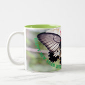 Joyeux Mugs du Nouvel An 2024 (Gauche)