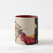 Joyeux Mugs du Nouvel An 2024 (Centre)