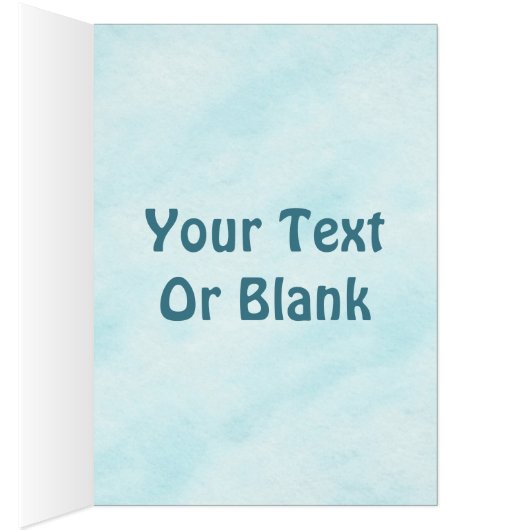 Joyeux Noё l - Polar Beer Paw Print (Binnen (Rechts))