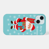 Joyeux Noël (Verso Horizontal)