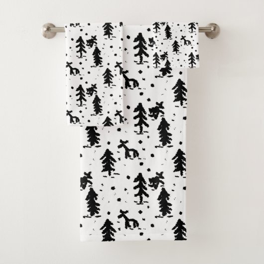 Joyeux Noël ! (En situation)