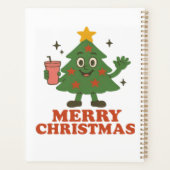 Joyeux Noël (Dos)