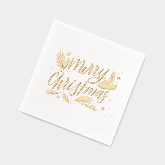 Joyeux Noël (Gauche)