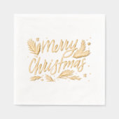 Joyeux Noël (Recto)