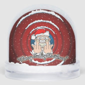 Joyeux Noël (Arrière)