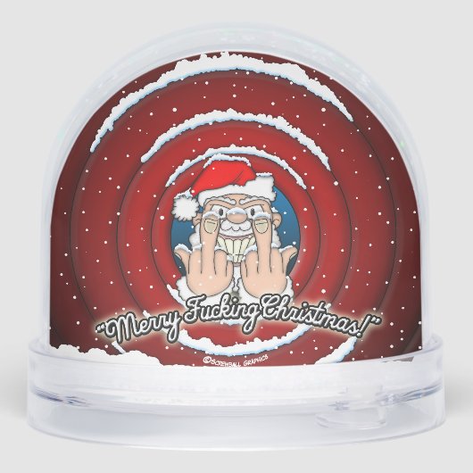 Joyeux Noël (Arrière)