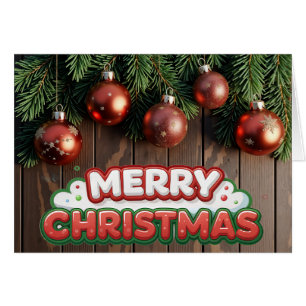 Joyeux Noël