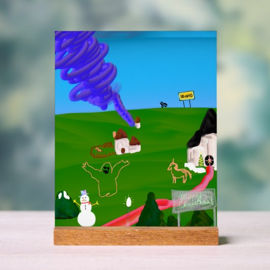 Joyeux Noël ! (Neutre)