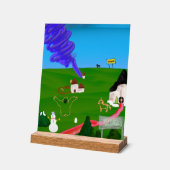 Joyeux Noël ! (Angle)