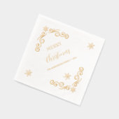 Joyeux Noël (Gauche)