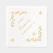 Joyeux Noël (Recto)