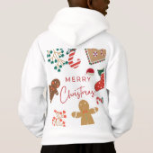 Joyeux Noël (Dos)