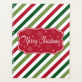 Joyeux Noël (Devant)