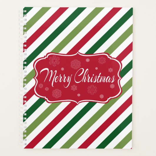 Joyeux Noël (Devant)