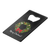 Joyeux Noël ! (Dos Angle)